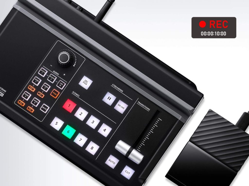 aten-streamlive-pro-multi-channel_6.jpg ATEN StreamLIVE PRO Multi-Channel - Image 6