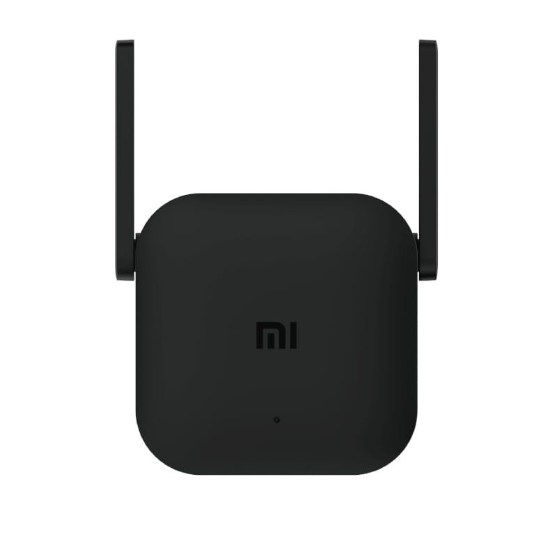 Xiaomi Mi Wi-Fi Range Extender Pro Black - Image 1