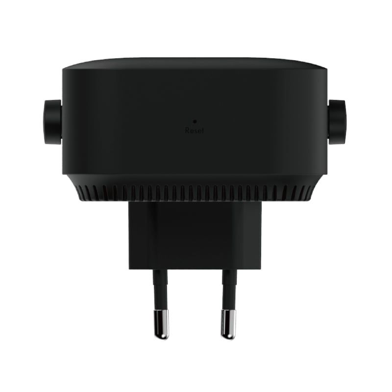 Xiaomi Mi Wi-Fi Range Extender Pro Black - Image 4
