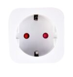 Gembird Smart Power Socket with Power Metering White - Image 5