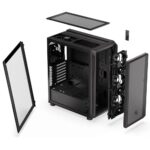 Endorfy Arx 500 Air gépház - Image 16