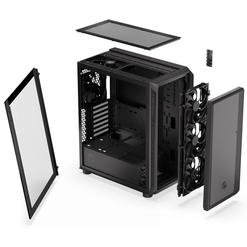 Endorfy Arx 500 Air gépház - Image 16