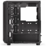 Endorfy Endorfy Arx 500 ARGB Tempered Glass Black - Image 3