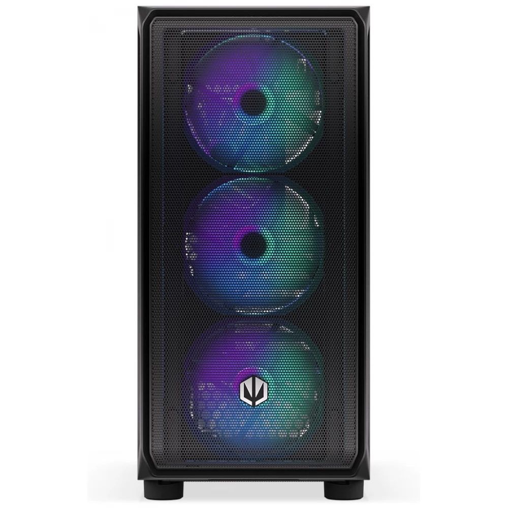 Endorfy Endorfy Arx 500 ARGB Tempered Glass Black - Image 7