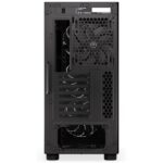 Endorfy Endorfy Arx 500 ARGB Tempered Glass Black - Image 8