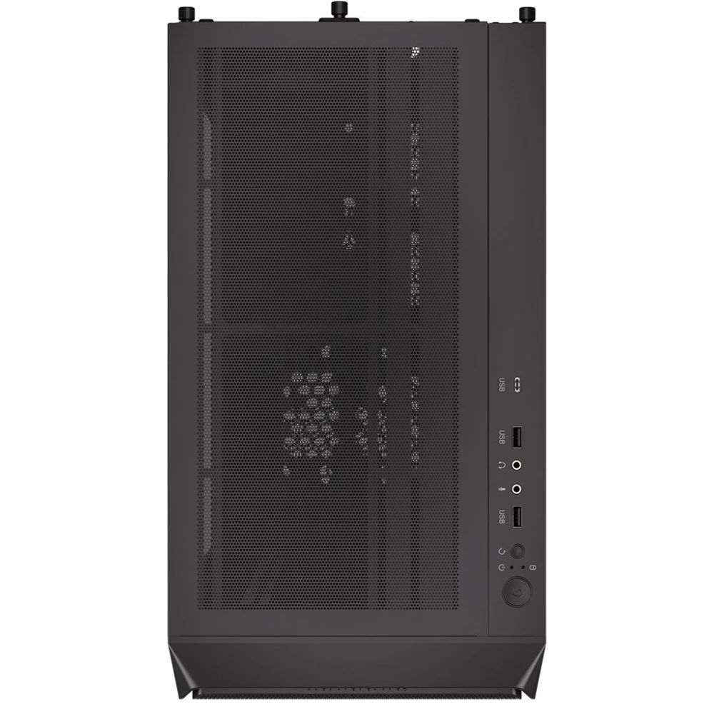 Endorfy Endorfy Arx 500 ARGB Tempered Glass Black - Image 9