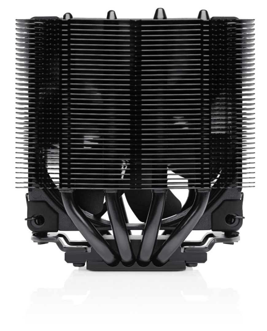Noctua NH-D9L chromax.black - Image 2