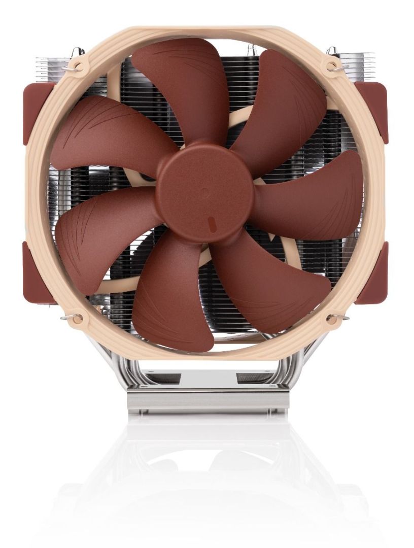Noctua NH-U14S TR5-SP6 CPU Cooler - Image 2