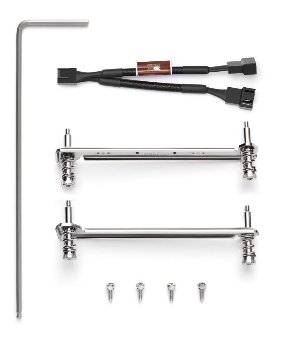 Noctua NH-U14S TR5-SP6 CPU Cooler - Image 3