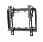 Gembird WM-42T-04 TV wall mount (tilt) 23”-42” Black - Image 4