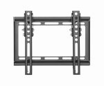 Gembird WM-42T-04 TV wall mount (tilt) 23”-42” Black - Image 5
