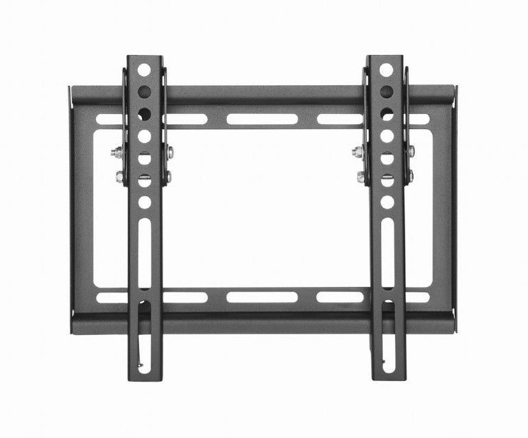 Gembird WM-42T-04 TV wall mount (tilt) 23”-42” Black - Image 5