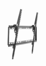 Gembird WM-70T-03 TV wall mount (tilt) 37”-70” Black - Image 2