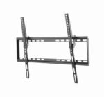 Gembird WM-70T-03 TV wall mount (tilt) 37”-70” Black - Image 3