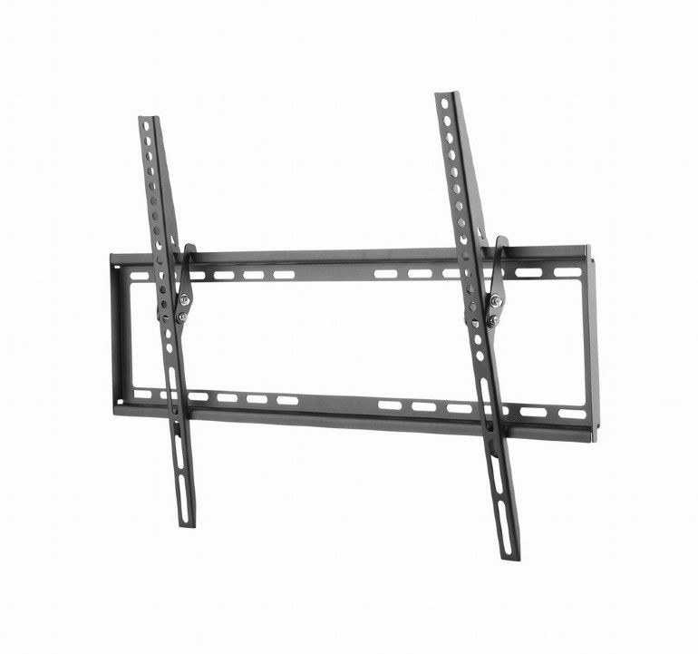 Gembird WM-70T-03 TV wall mount (tilt) 37”-70” Black - Image 3