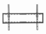 Gembird WM-70T-03 TV wall mount (tilt) 37”-70” Black - Image 5