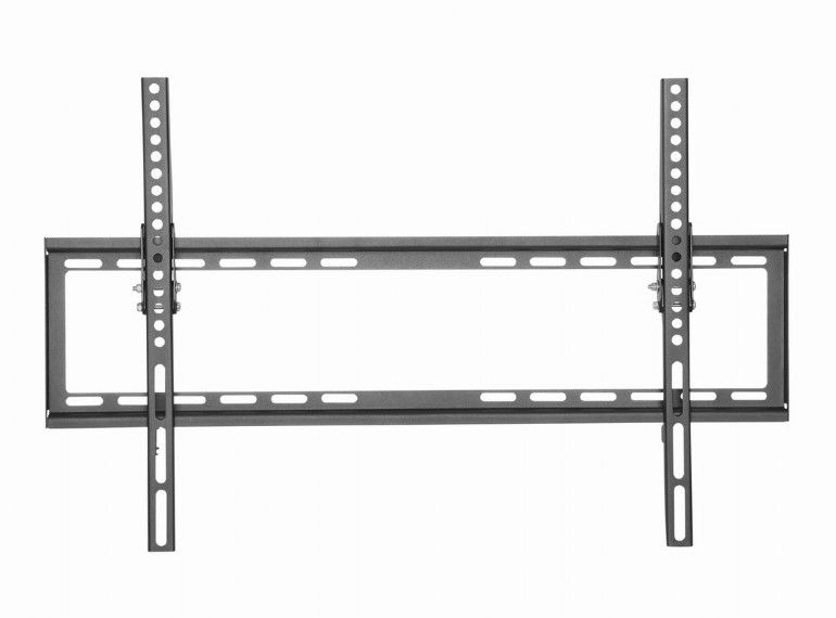 Gembird WM-70T-03 TV wall mount (tilt) 37”-70” Black - Image 5