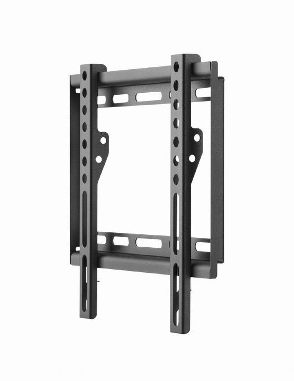 gembird-wm-42f-04-tv-wall-mount-fixed-23-42-black_4.jpg Gembird WM-42F-04 TV wall mount (fixed) 23”-42” Black - Image 4