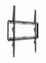 Gembird WM-70F-03 TV wall mount (fixed) 37”-70” Black - Image 2