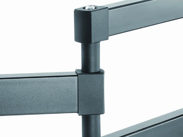 Gembird WM-42ST-02 TV wall mount (full-motion) 23”-42” Black - Image 6