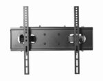 Gembird WM-55ST-04 TV wall mount (full-motion) 32”-55” Black - Image 4