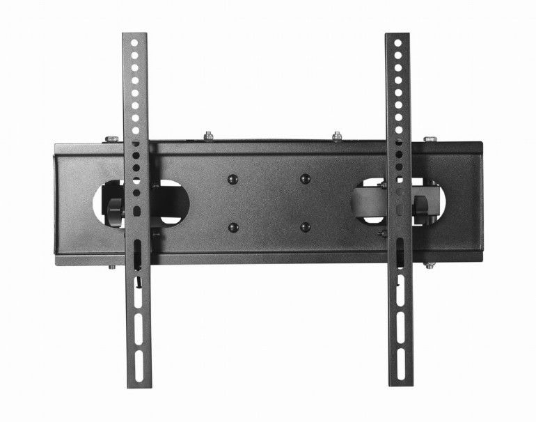 gembird-wm-55st-04-tv-wall-mount-full-motion-32-55-black_4.jpg Gembird WM-55ST-04 TV wall mount (full-motion) 32”-55” Black - Image 4