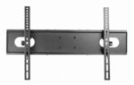 Gembird WM-70ST-01 Full-motion TV wall mount 37”-70” Black - Image 4