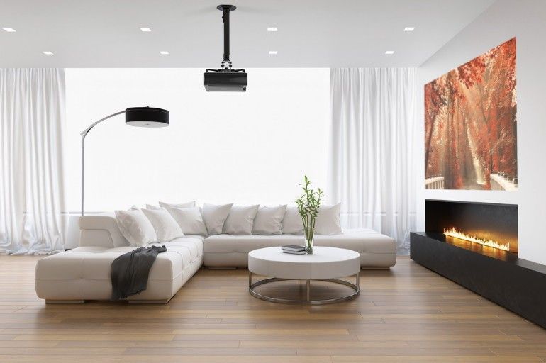 gembird-cm-b-01-adjustable-ceiling-mount-for-projector-beamer-black_7.jpg Gembird CM-B-01 Adjustable ceiling mount for projector/beamer Black - Image 7