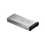 A-Data 32GB UR350 USB3.2 Silver/Black - Image 4