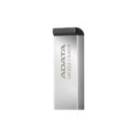 A-Data 64GB UR350 USB3.2 Silver/Black - Image 2