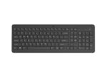 HP 220 Wireless Keyboard Black HU