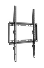 Gembird WM-55F-04 Fixed TV Wall Mount 32”-55" Black - Image 2