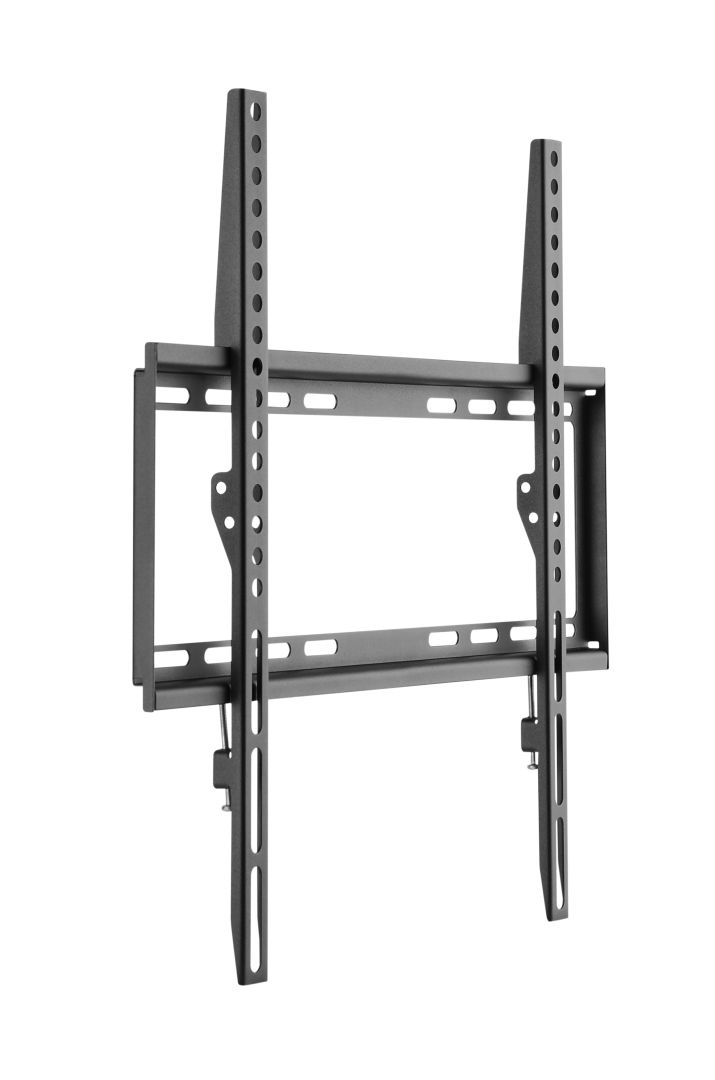Gembird WM-55F-04 Fixed TV Wall Mount 32”-55" Black - Image 2