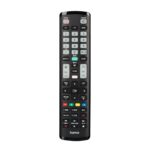 Hama Samsung TV Univerzális Távirányító - Image 4
