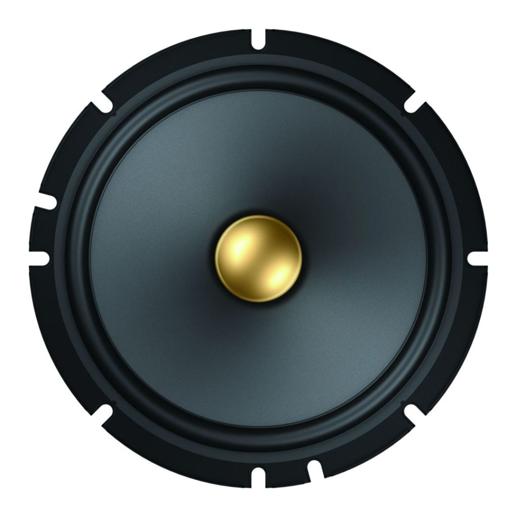Pioneer TS-A1601C Autóhangszóró - Image 2