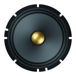 Pioneer TS-A1601C Autóhangszóró - Image 2