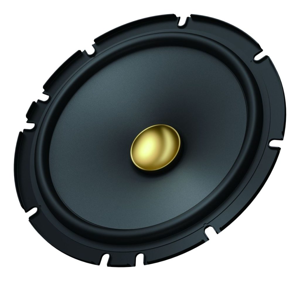 Pioneer TS-A1601C Autóhangszóró - Image 3