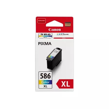 canon-cl-586xl-color-tintapatron_1.jpg Canon CL-586XL Color tintapatron - Image 1