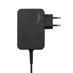 Akyga AK-ND-81 5-20V / 3-3.25A 65W USB-C Power Delivery 3.0 GaN cable 1,8m Black - Image 4
