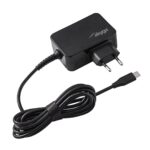 Akyga AK-ND-81 5-20V / 3-3.25A 65W USB-C Power Delivery 3.0 GaN cable 1,8m Black - Image 6