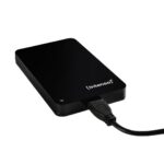 Intenso 2TB 2,5" USB3.0 Memory Play Black - Image 3