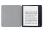 Kobo Sage SleepCover Case with stand Black - Image 2