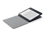 Kobo Sage SleepCover Case with stand Black - Image 3