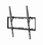 Gembird WM-55T-03  TV wall mount tilt 32”-55” Black - Image 3