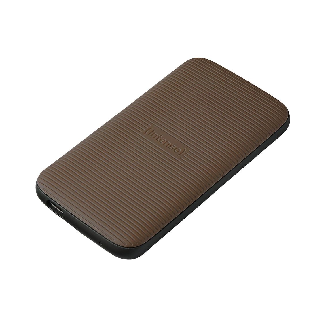 intenso-500gb-usb3.2-type-c-external-ssd-tx500-brown_1.jpg Intenso 500GB USB3.2 Type-C External SSD TX500 Brown - Image 1