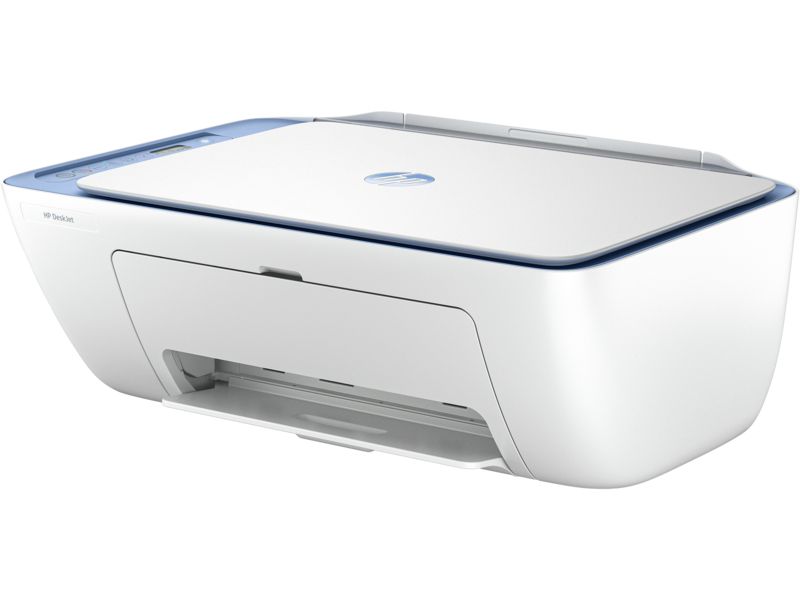 HP DeskJet 2822e All-in-One (588R4B) Wireless Tintasugaras Nyomtató/Másoló/Scanner - Image 2