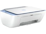 HP DeskJet 2822e All-in-One (588R4B) Wireless Tintasugaras Nyomtató/Másoló/Scanner - Image 3