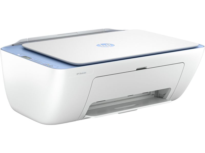 HP DeskJet 2822e All-in-One (588R4B) Wireless Tintasugaras Nyomtató/Másoló/Scanner - Image 3