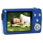 Agfaphoto DC8200 Blue - Image 2