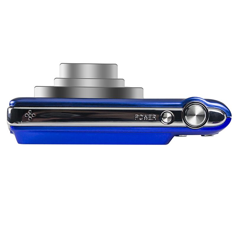 Agfaphoto DC8200 Blue - Image 3